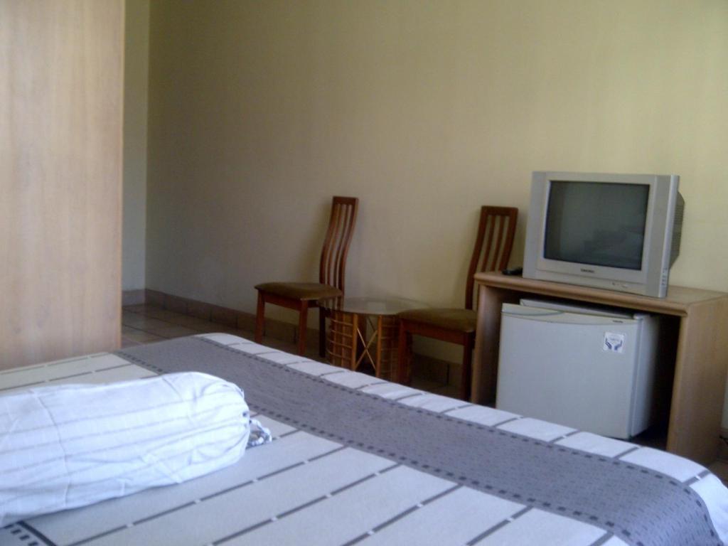 Obc Guest House Bandung Room photo